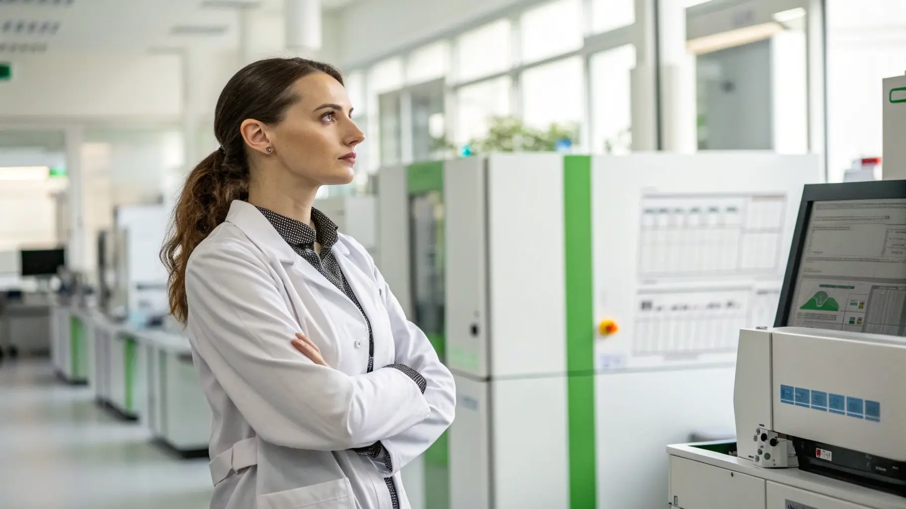 Специалист по природоподобным технологиям