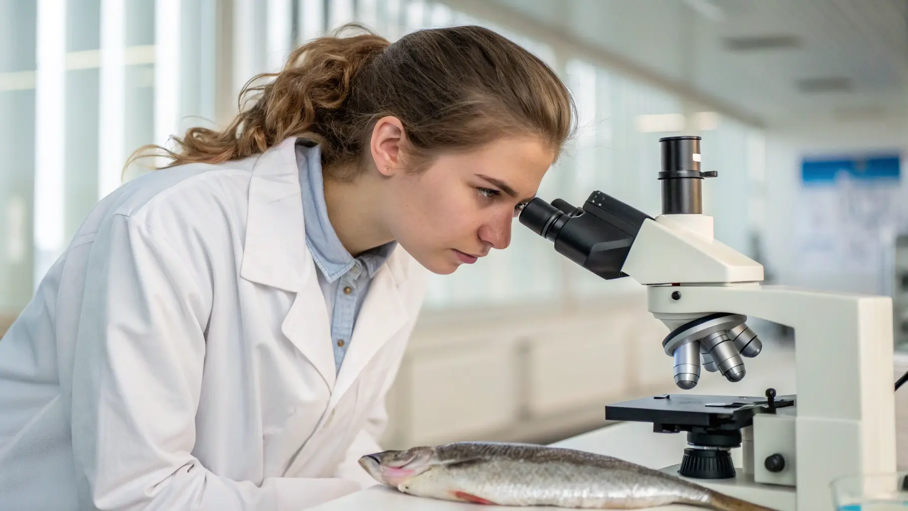 Ихтиопатолог