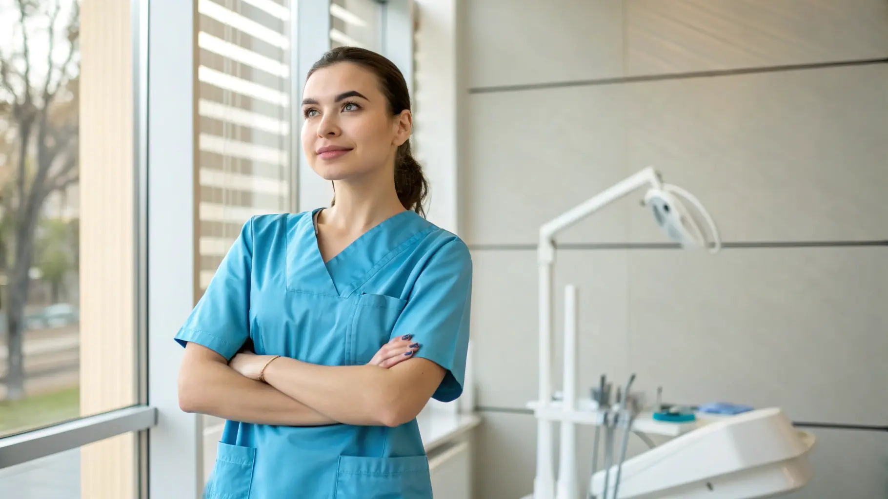 Фельдшер стоматологический