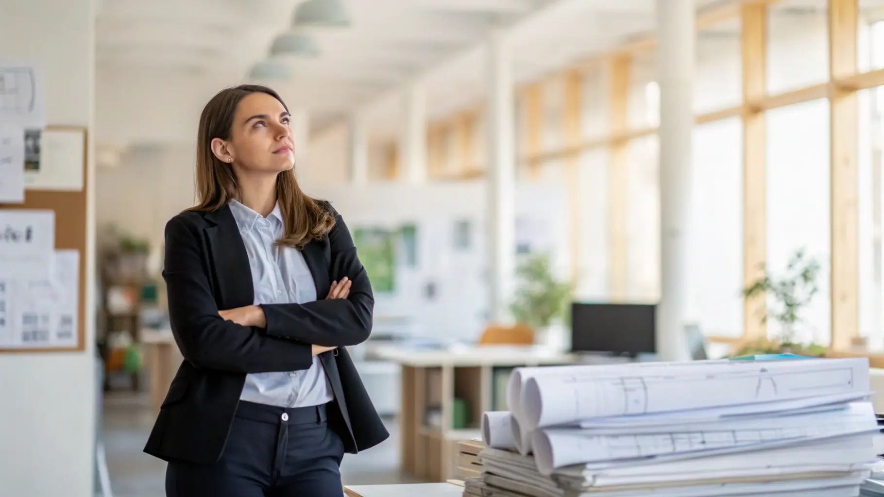 Экоаналитик в строительстве