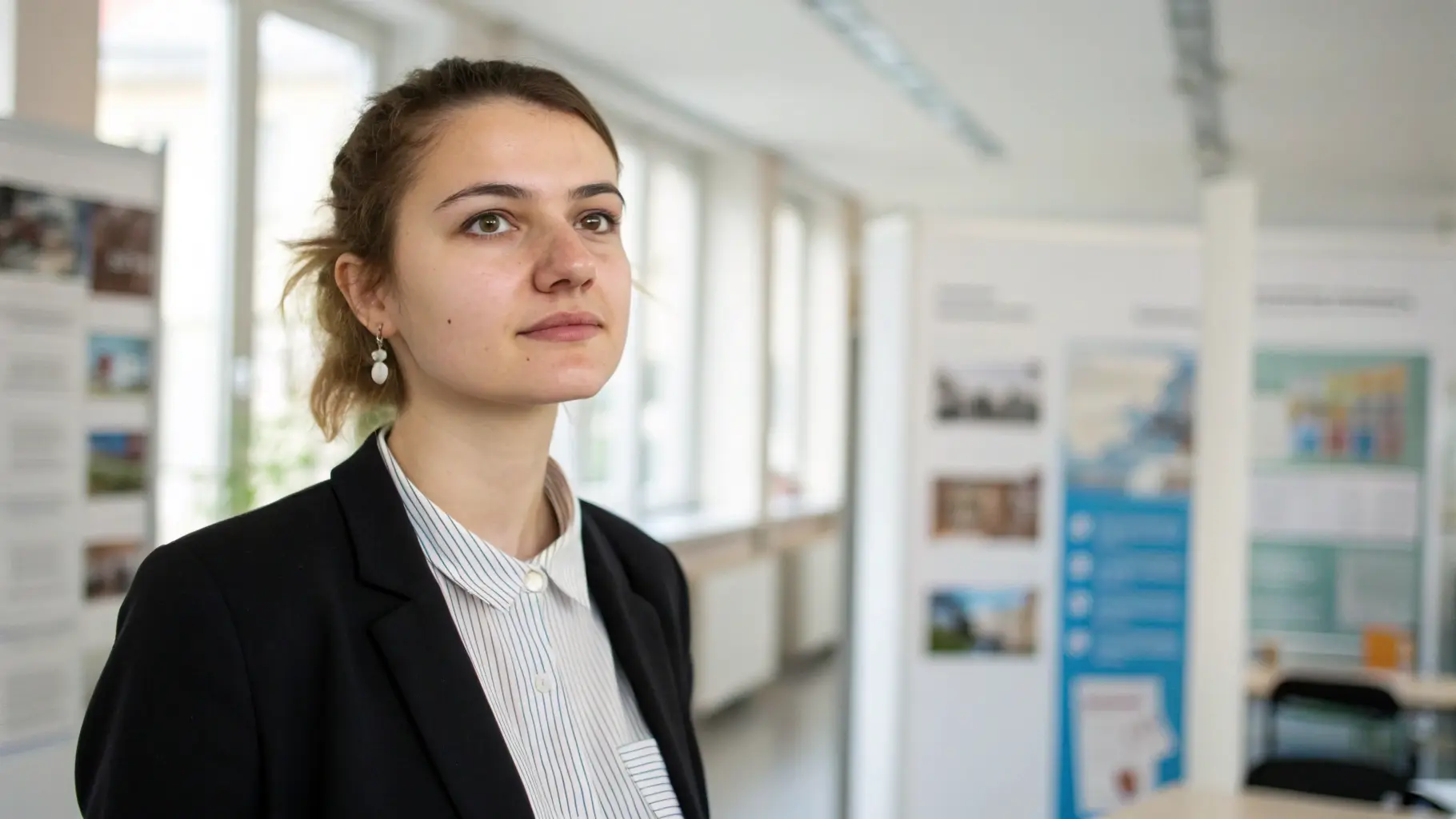 Координатор программ развития сообществ