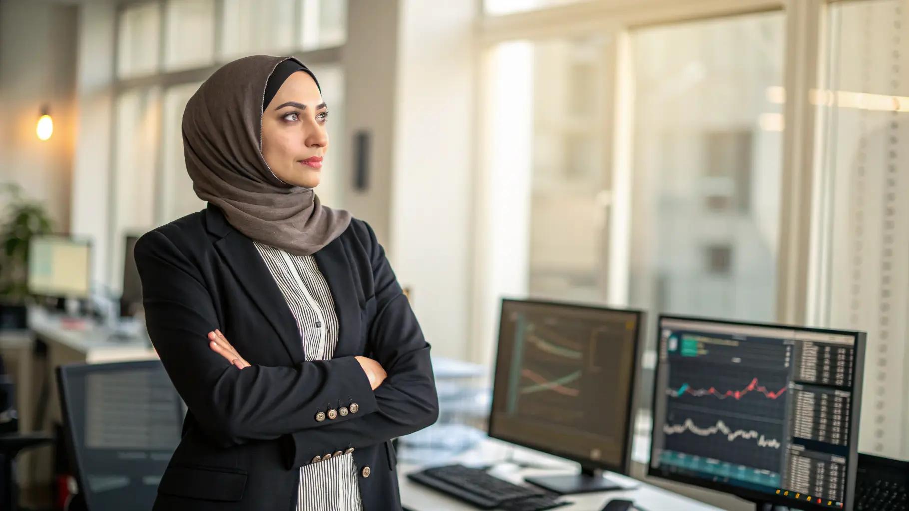 Специалист по исламскому банкингу и финансам