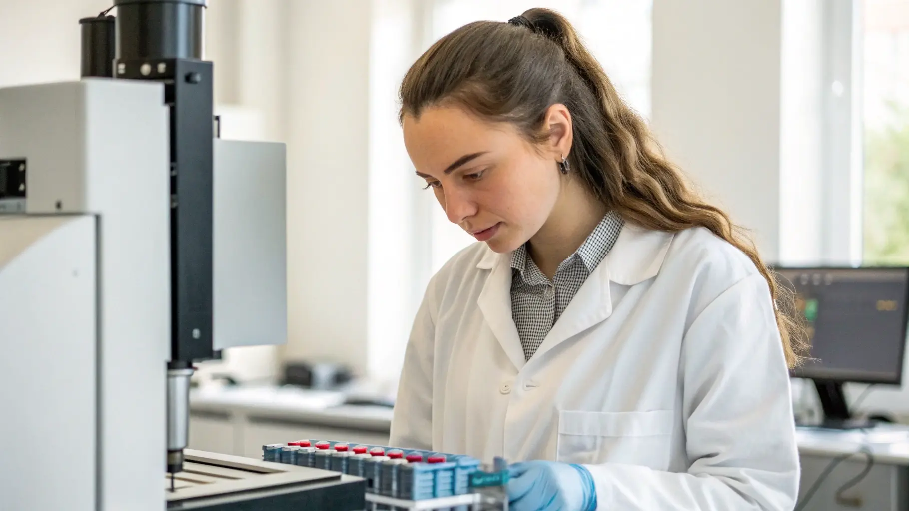 Специалист по биофотонике