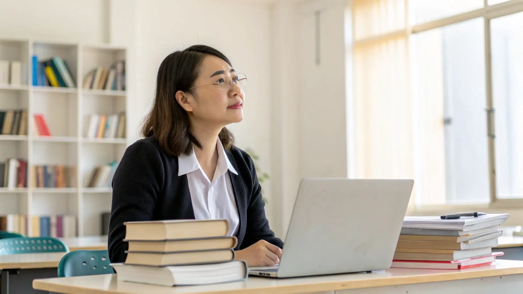 Преподаватель вьетнамского языка