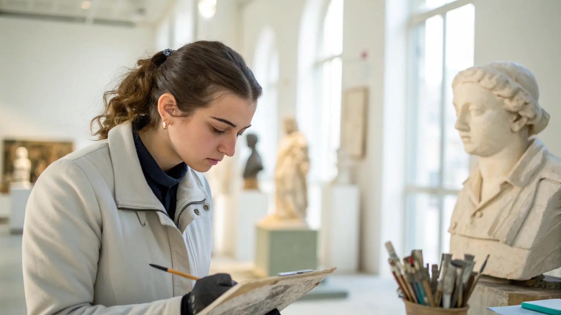 Реставратор