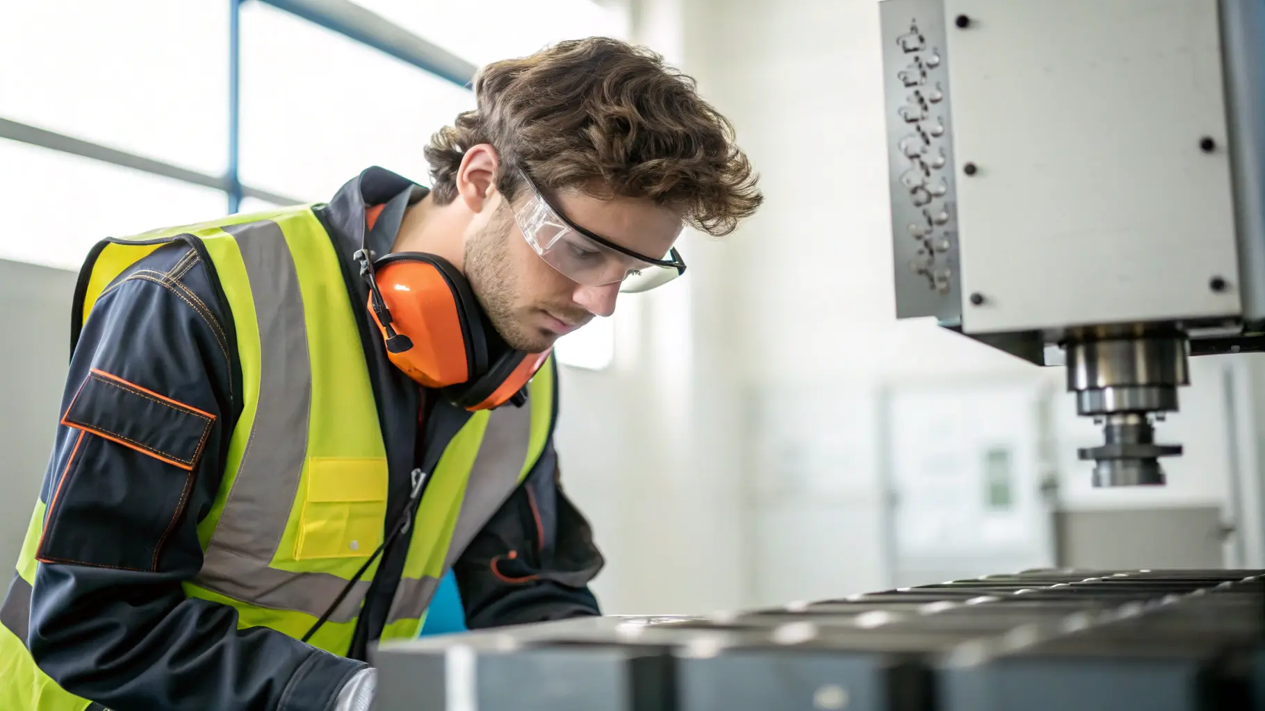 Специалист по пирометаллургическому производству