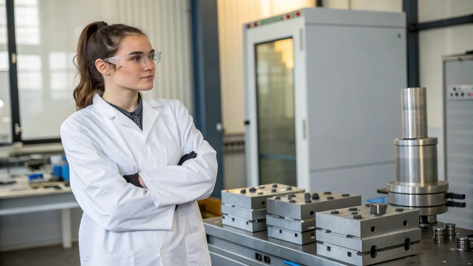 Технолог литейного производства