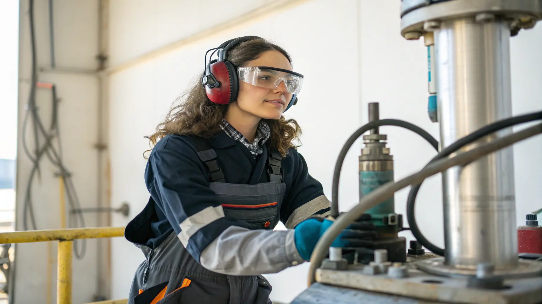 Оператор по цементажу скважин