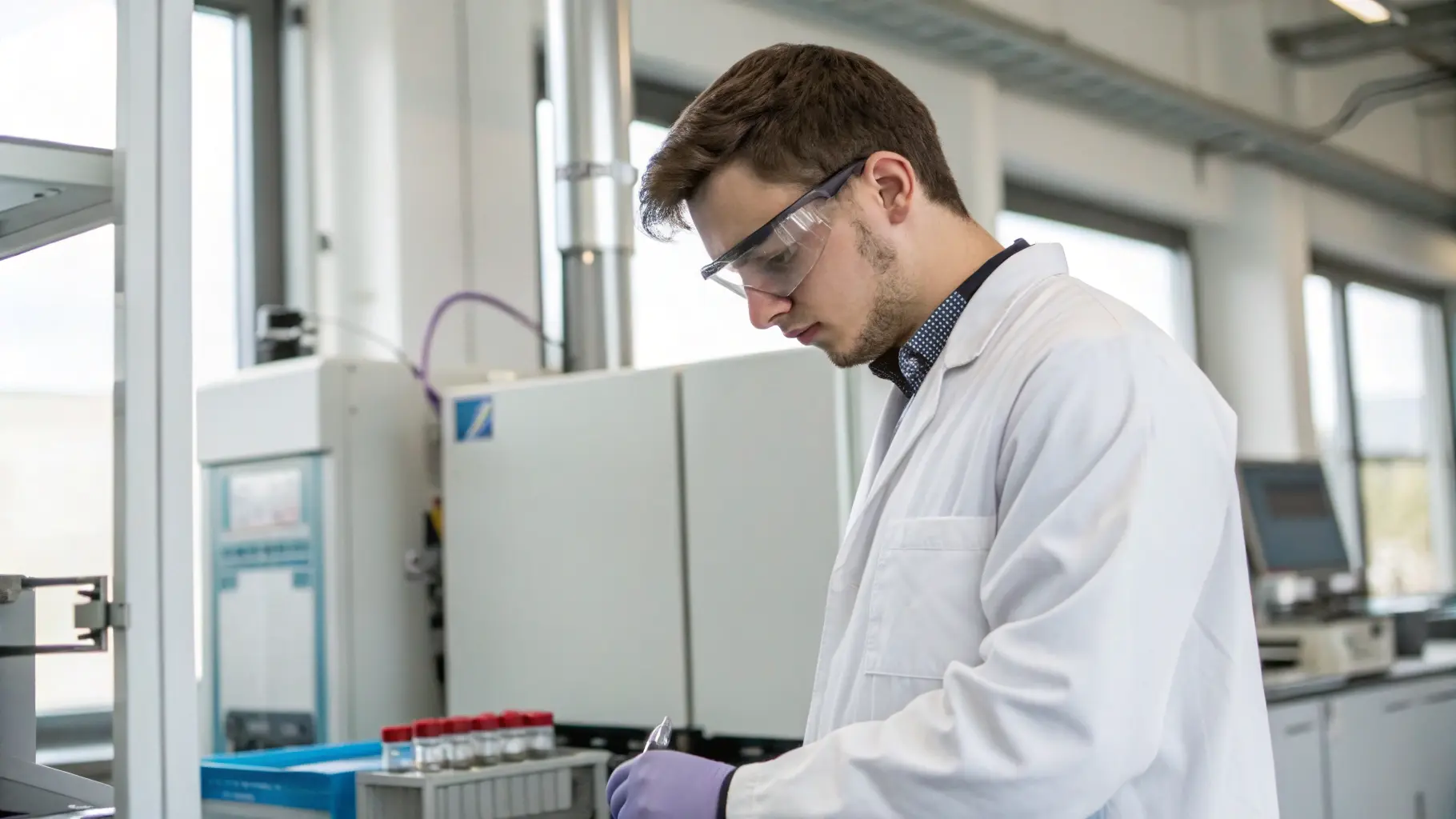 Аппаратчик приготовления электролита