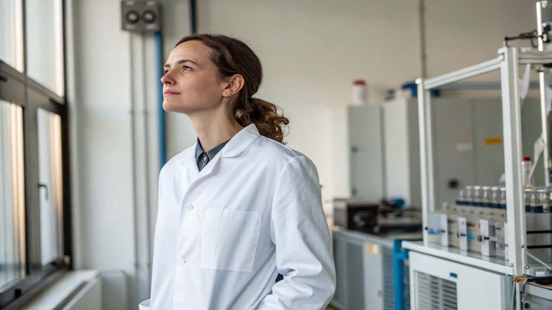 Аппаратчик электрохимического производства тантала