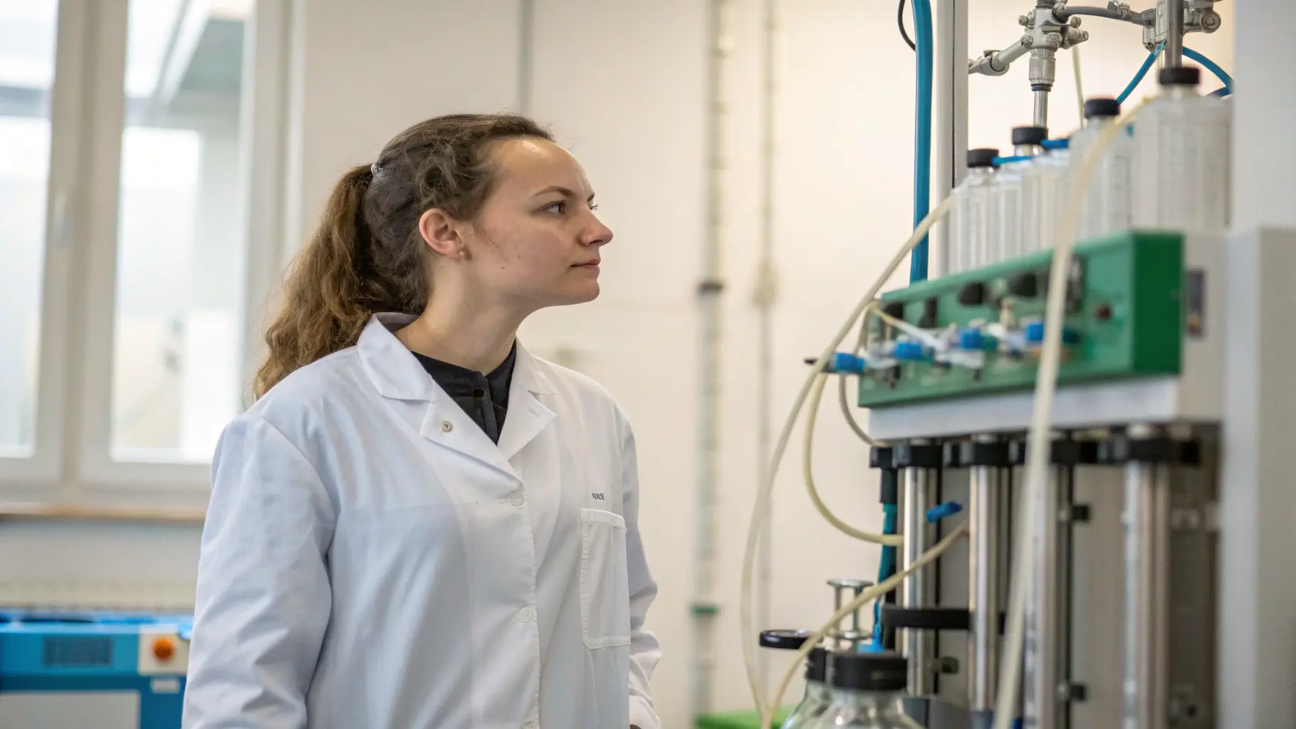 Специалист электрохимического производства (по электрохимическим и электрофизическим методам обработки материалов)