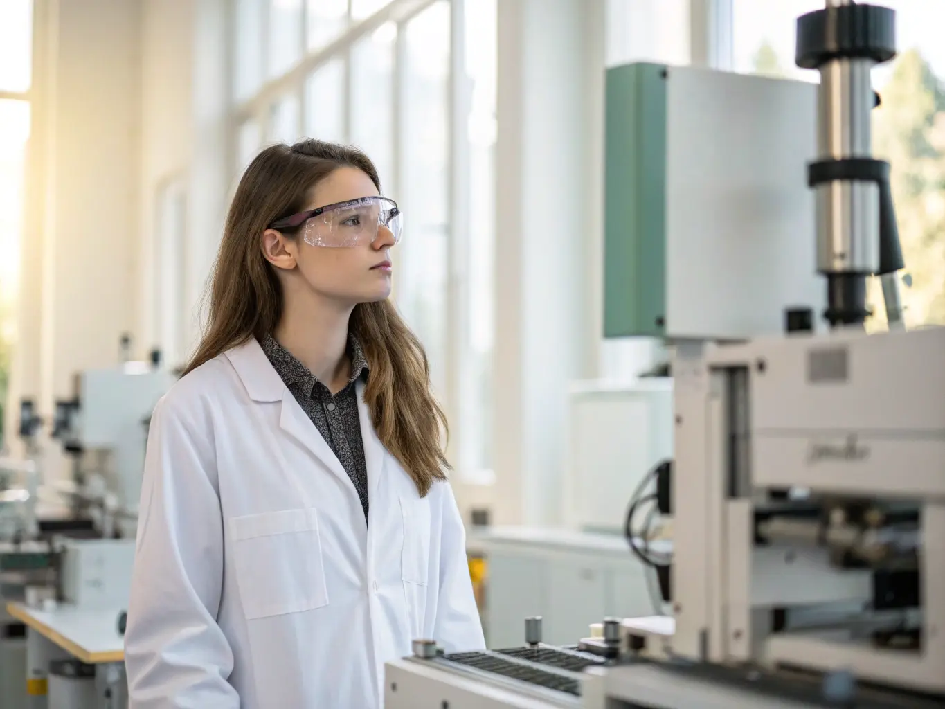 Геолог-нефтяник