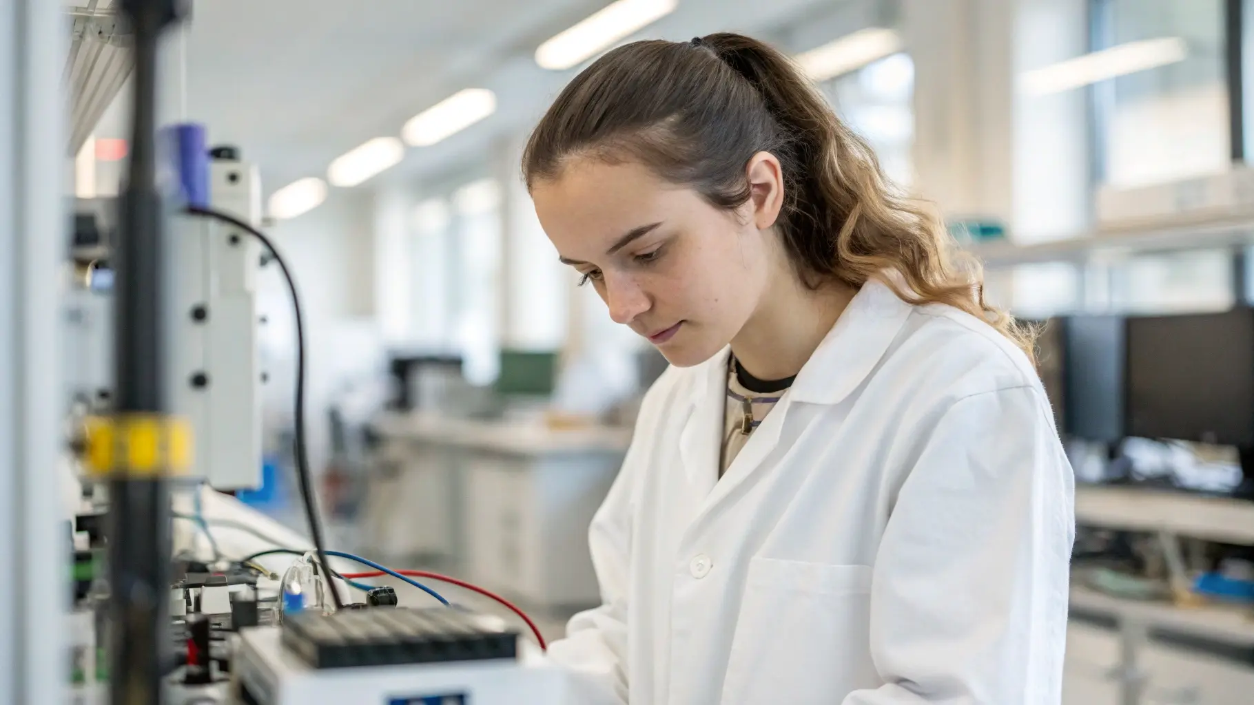 Специалист по органической электронике