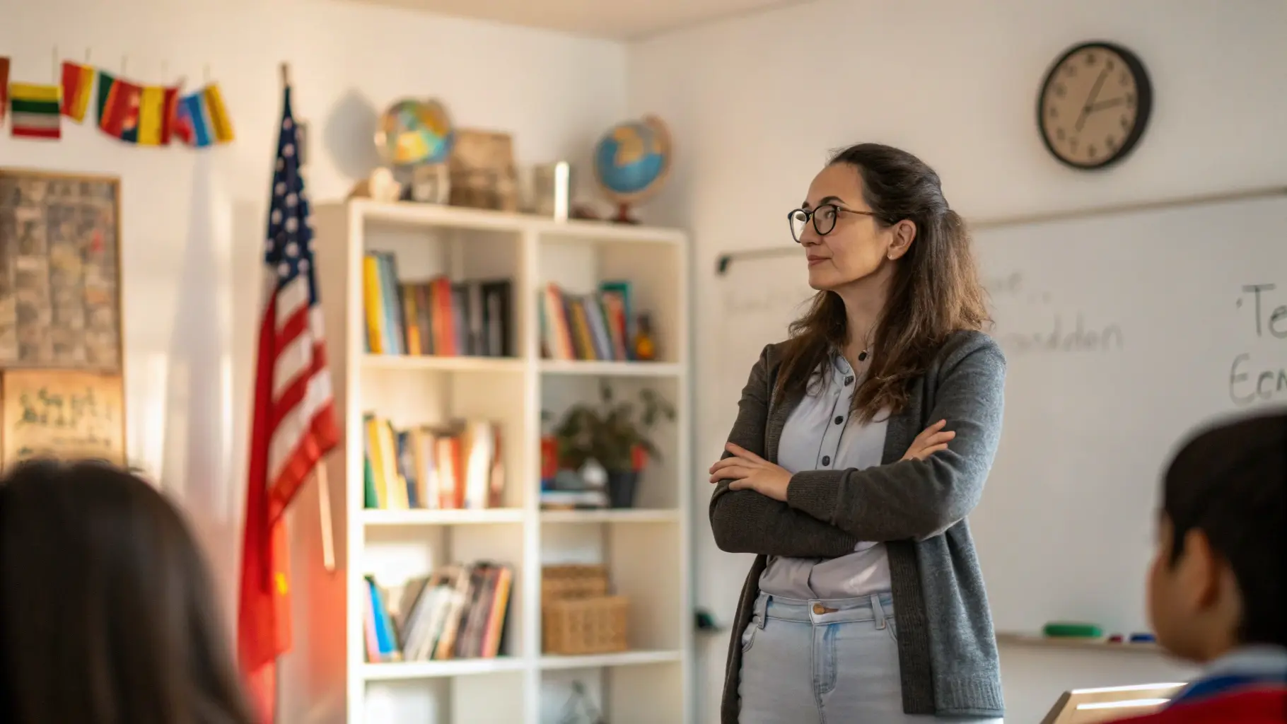 Учитель карачаево-балкарского языка и литературы