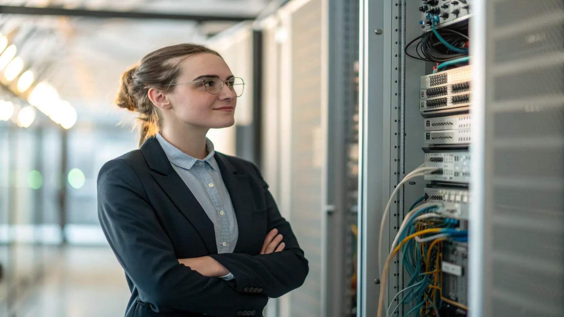 Инженер-проектировщик в области связи (телекоммуникаций)