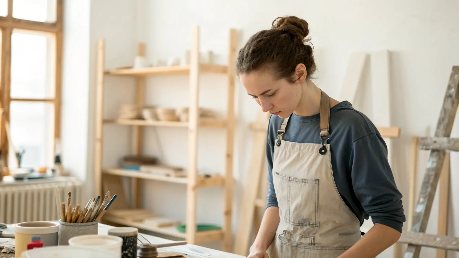 Ремесленник