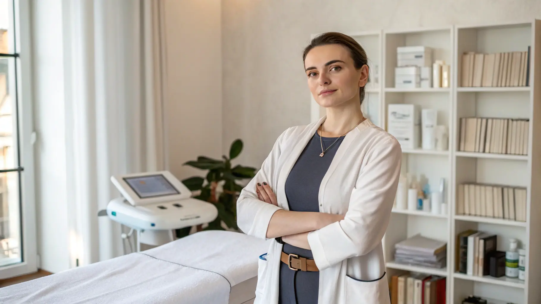 Специалист по санаторно-курортному делу