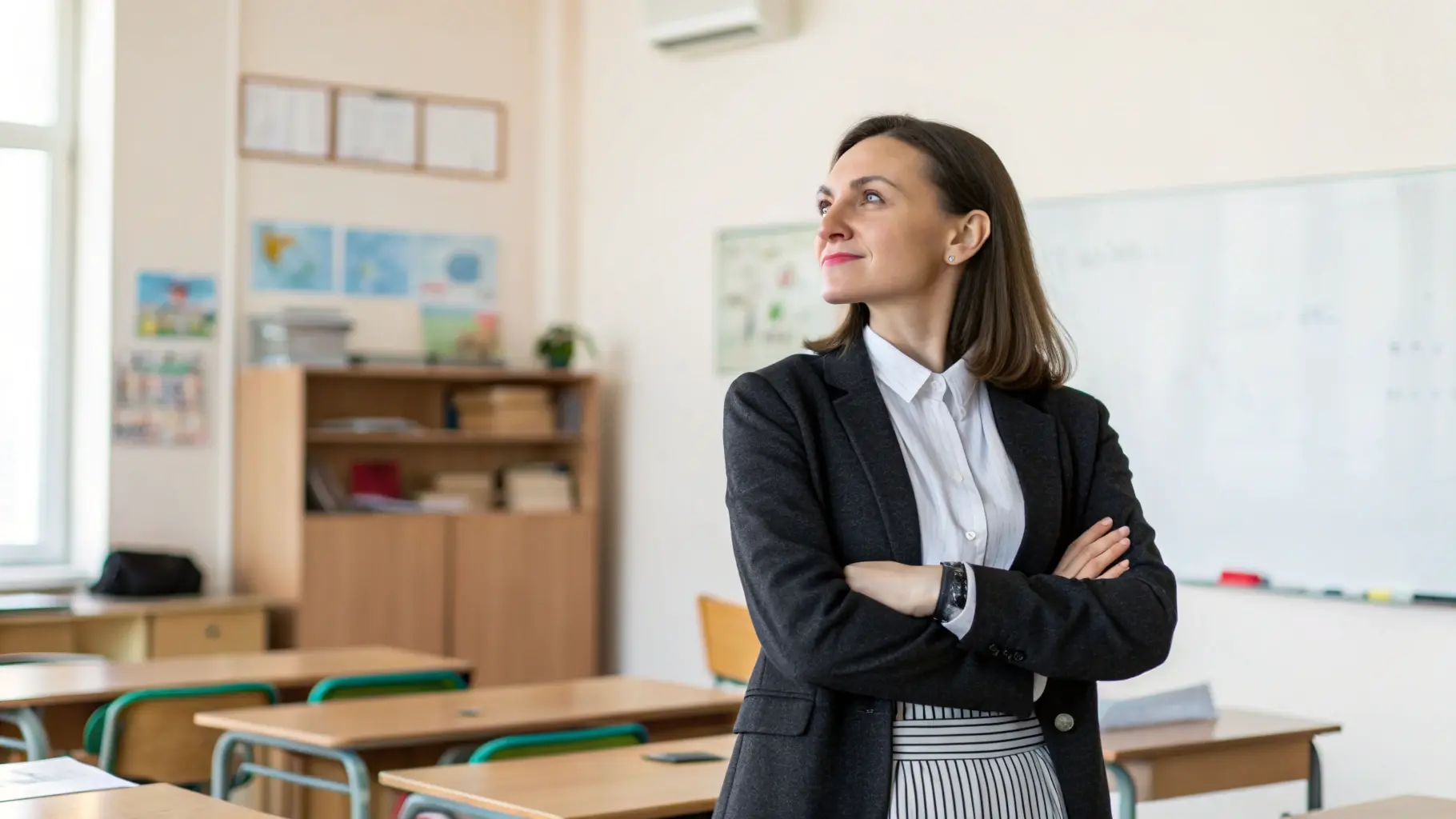 Преподаватель русского языка как иностранного