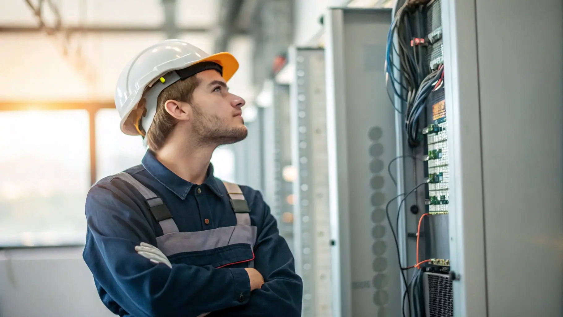 Электротехник