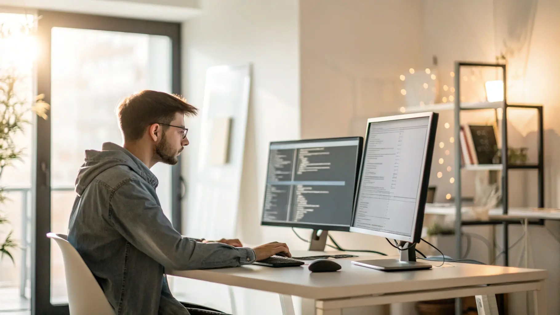 Программист