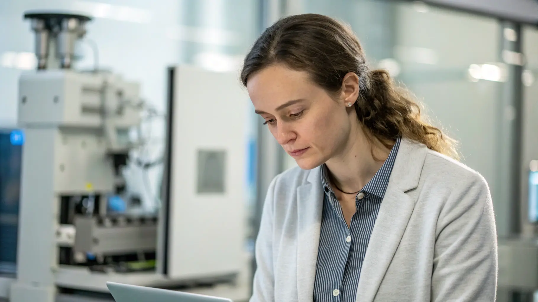 Физик-ядерщик