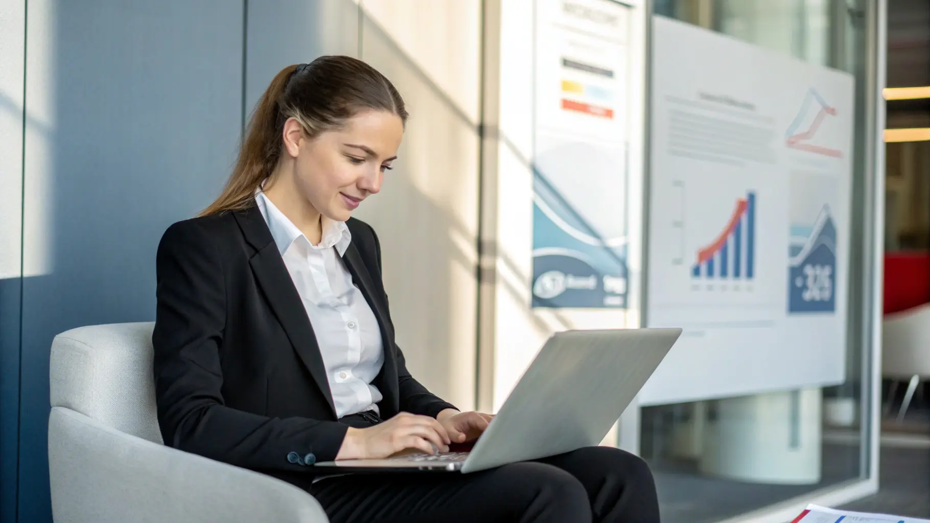 Финансовый аналитик