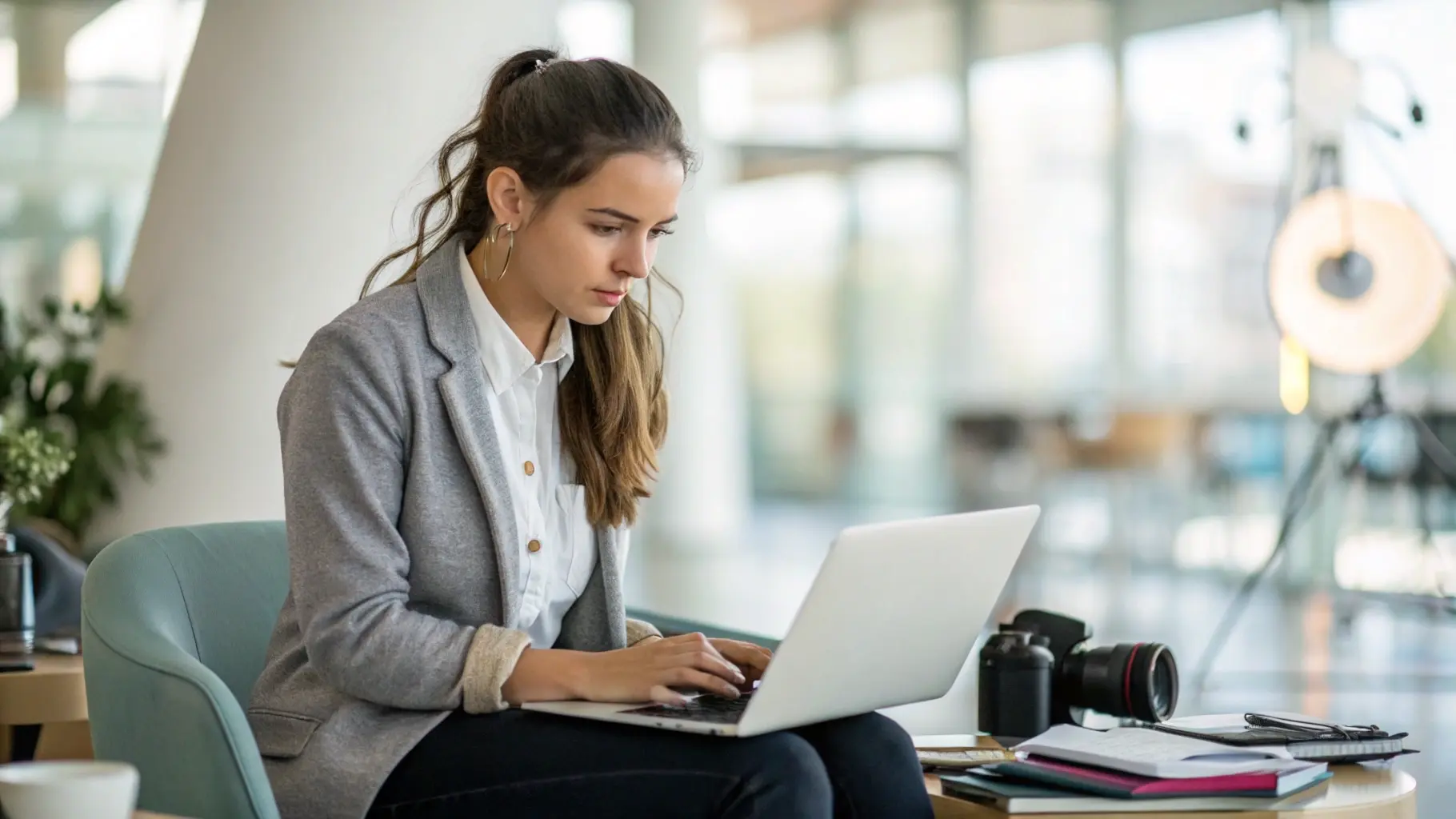 Корреспондент