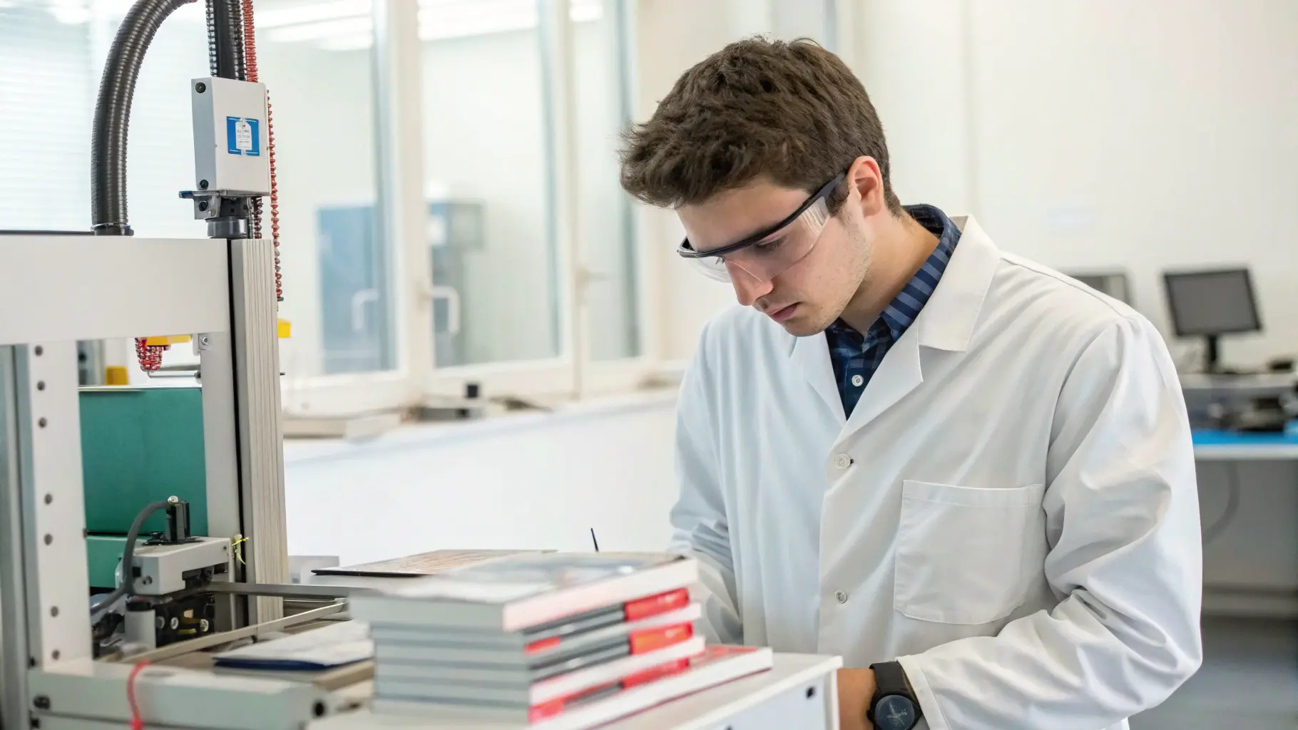 Техник-технолог