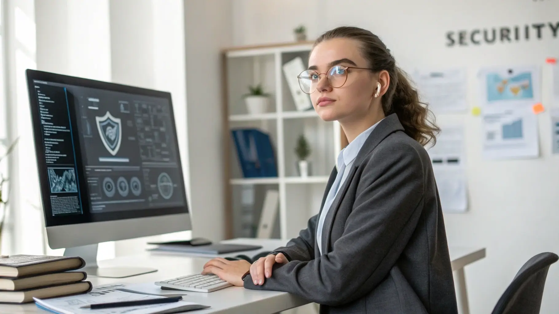 Специалист по кибербезопасности