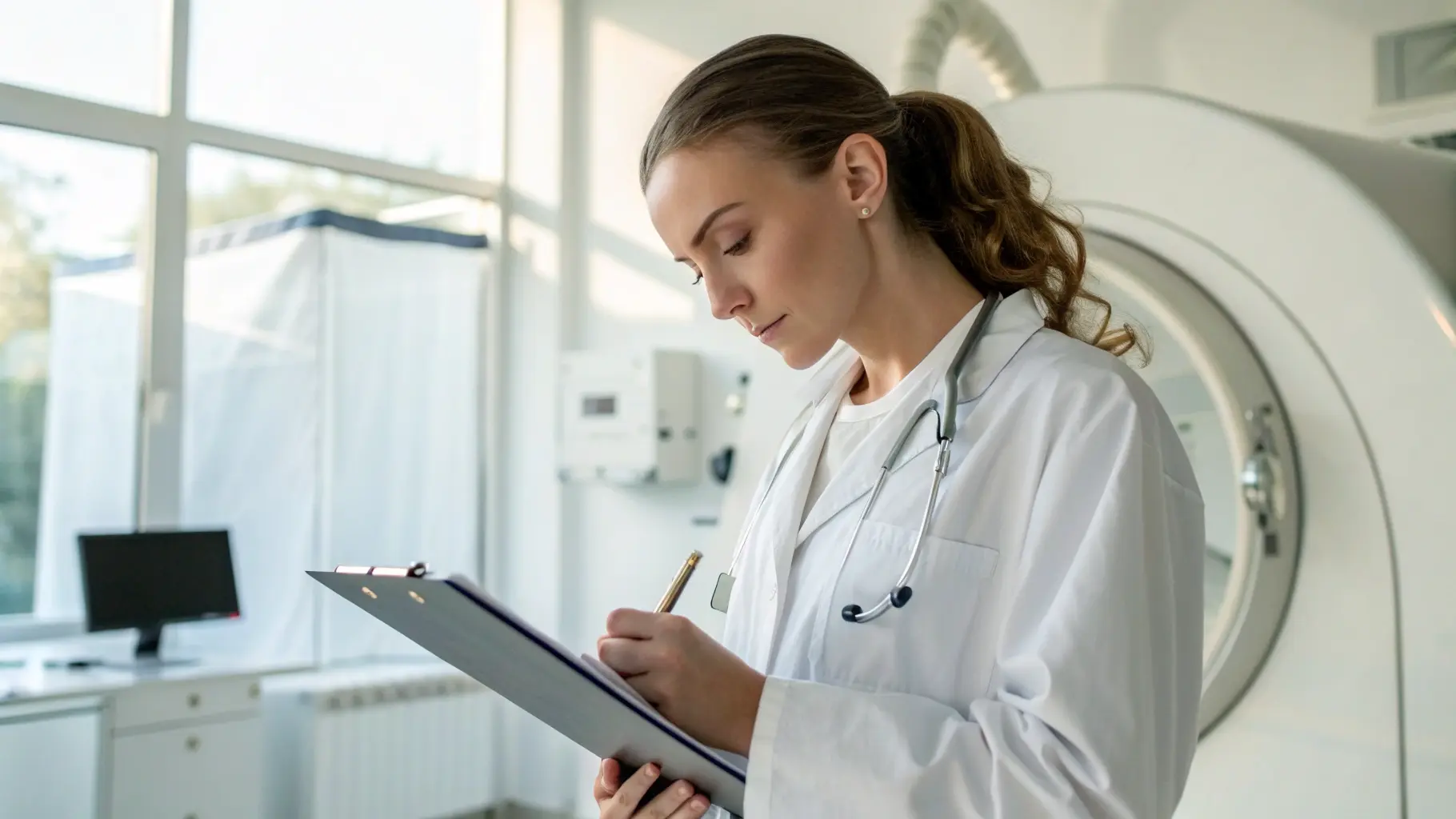 Врач-терапевт