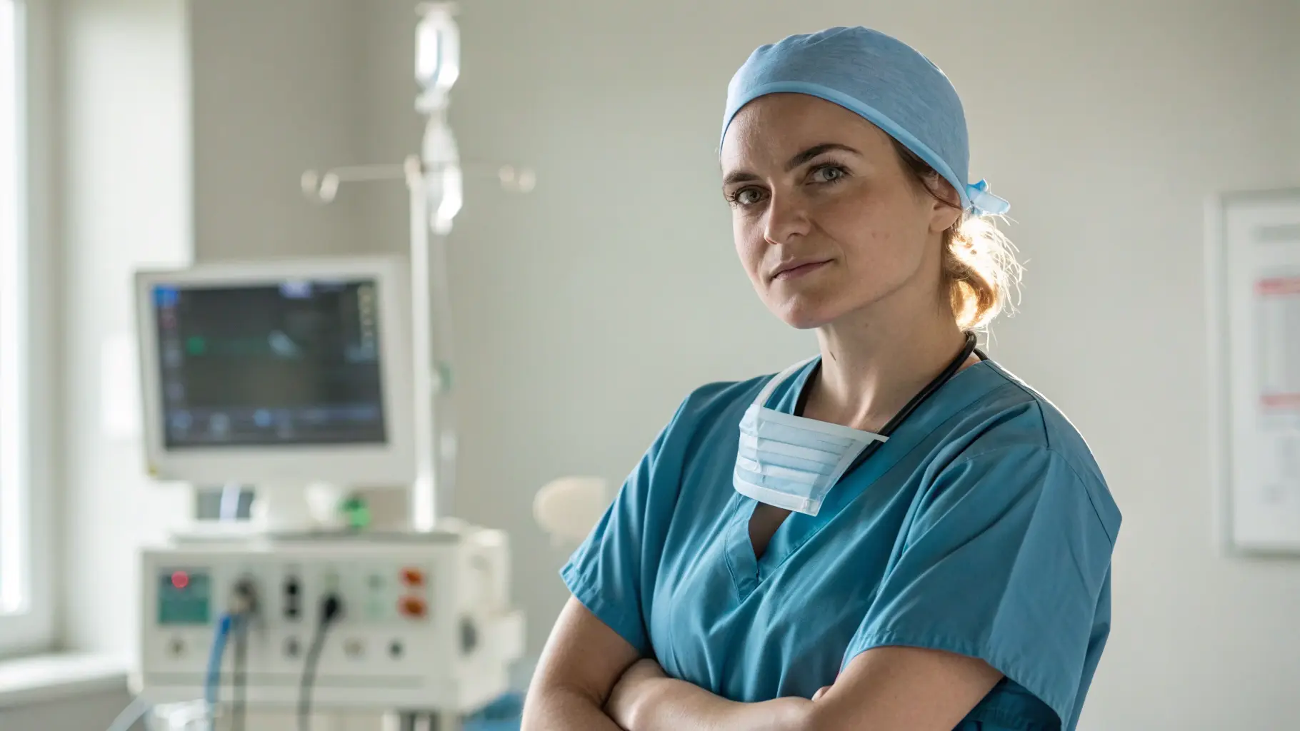 Анестезиолог