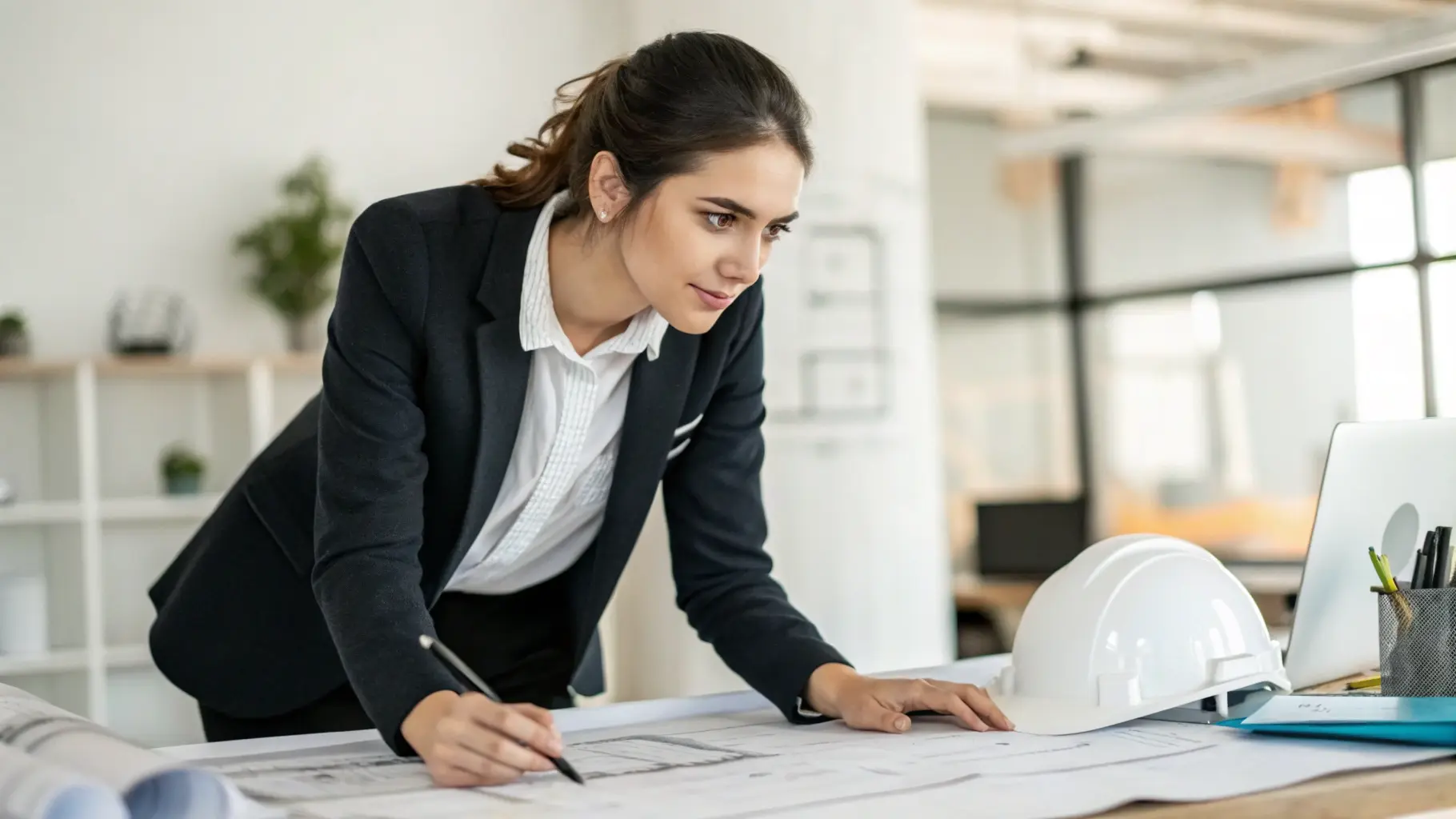 Инженер ПТО