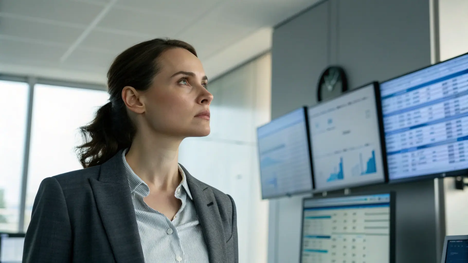 Операционный логист