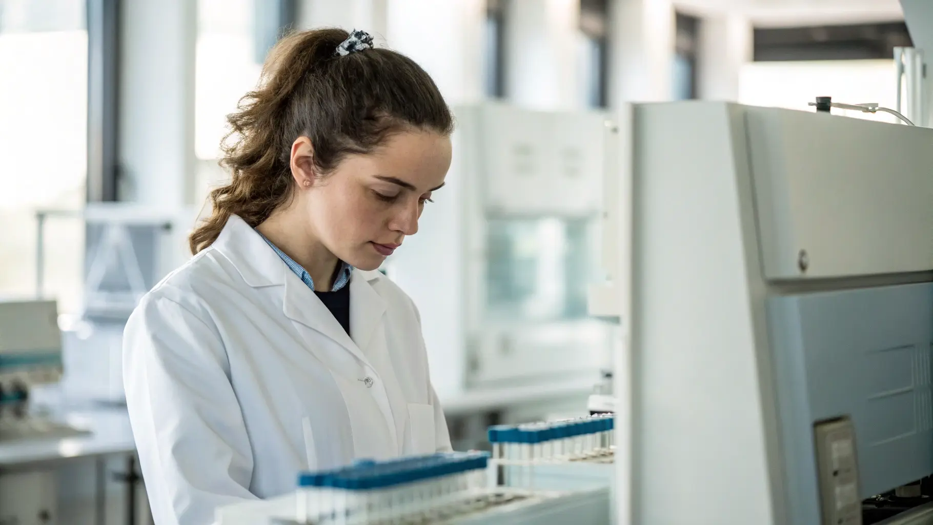 Биоинженер