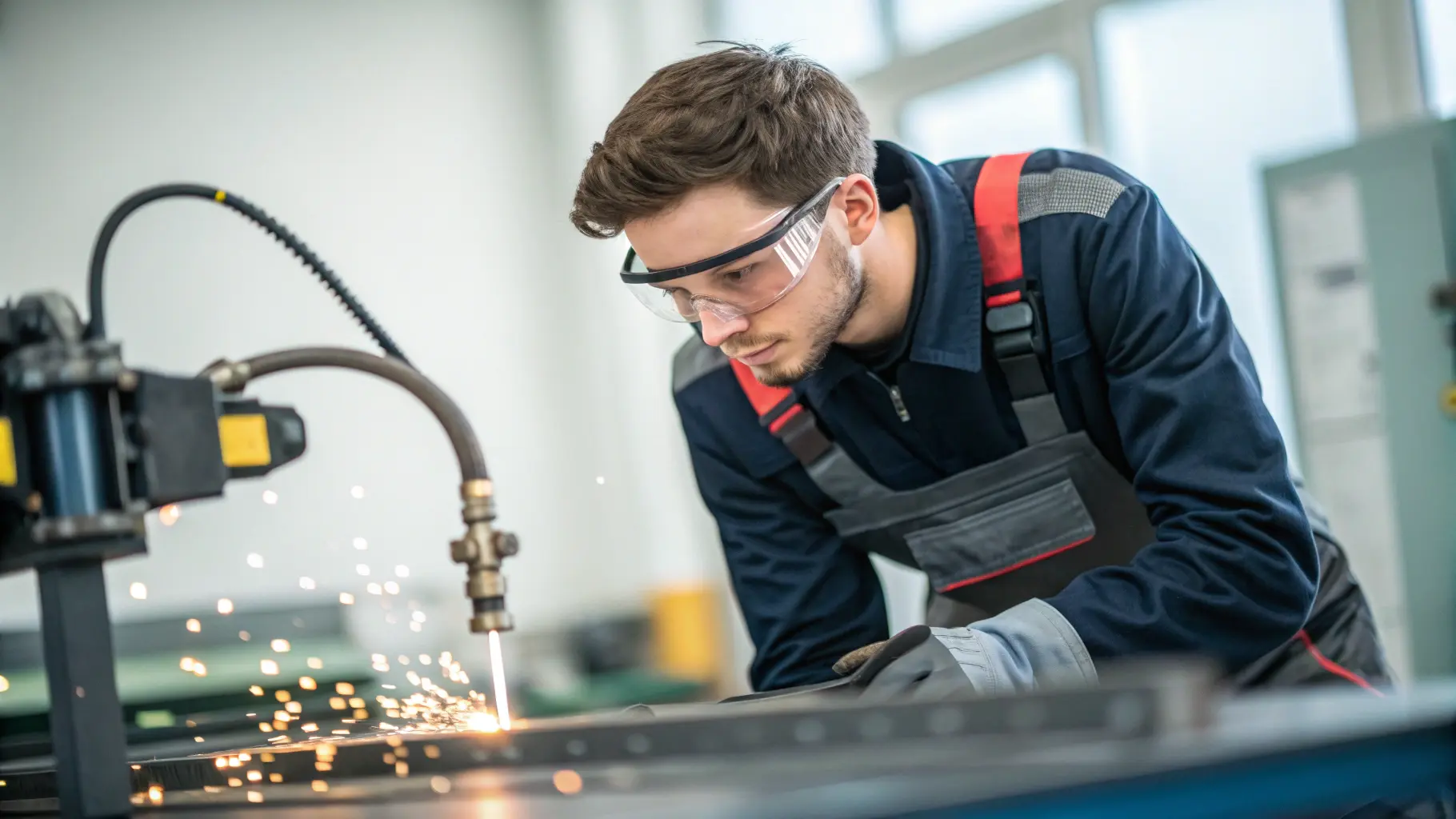 Газорезчик