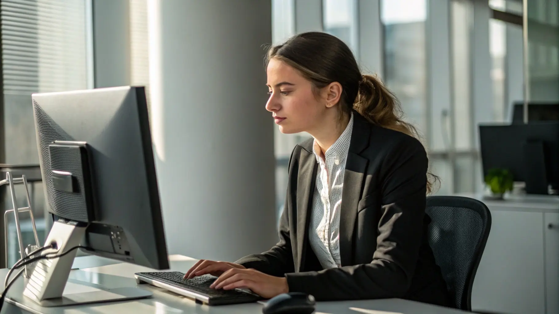 Системный аналитик