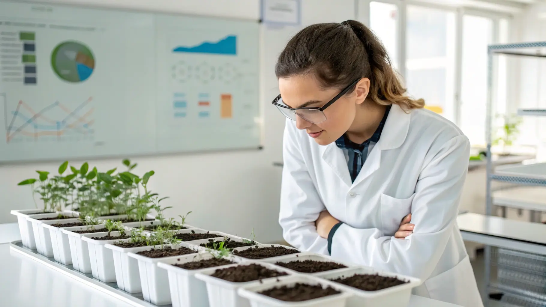 Лаборант-эколог