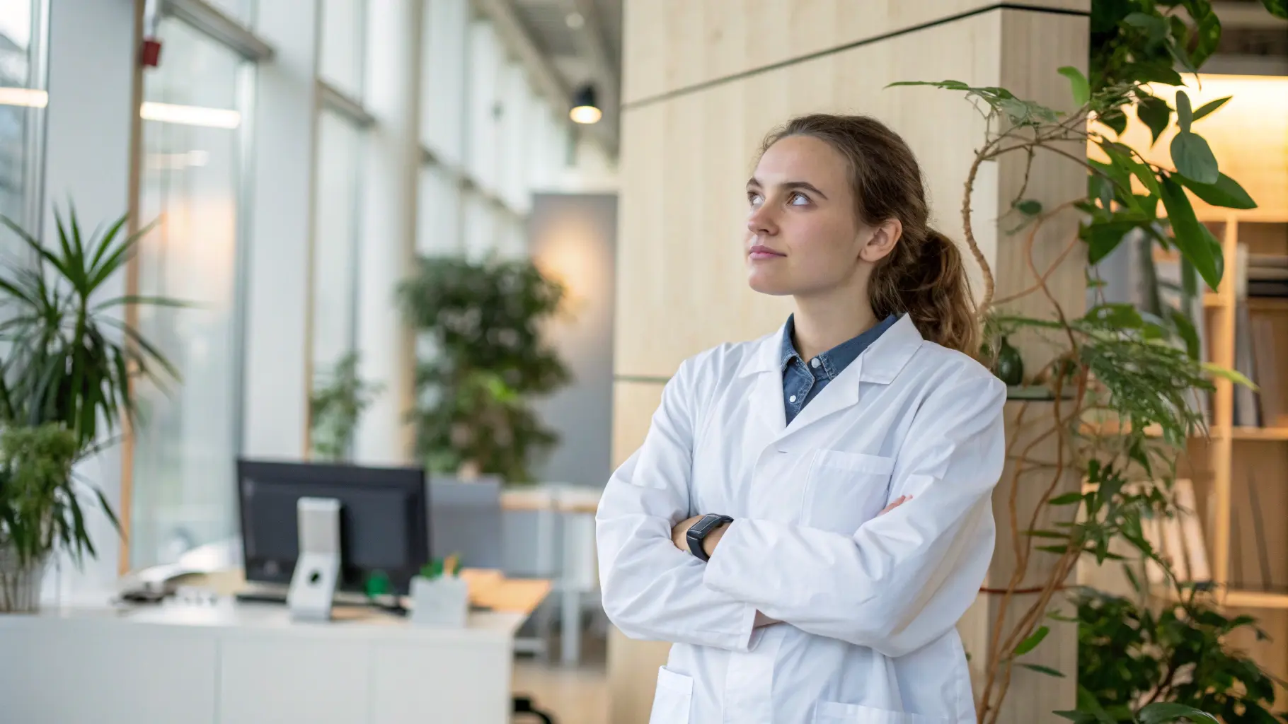 Инженер-эколог