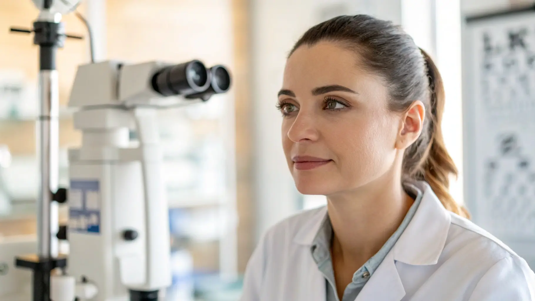 Офтальмолог