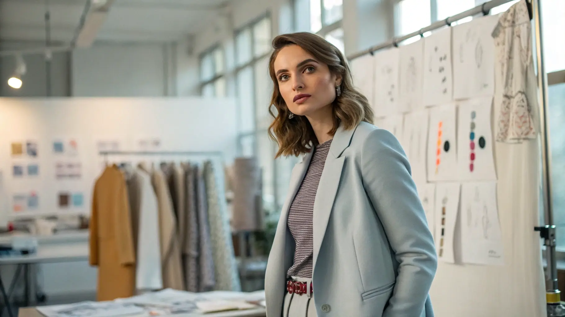 Технолог-конструктор швейных изделий