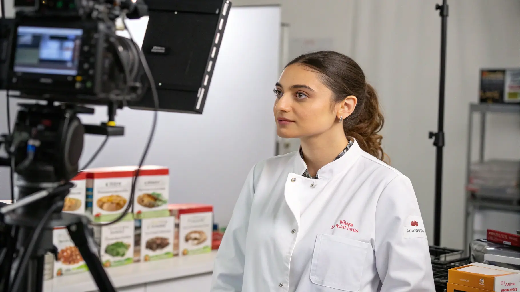 Технолог пищевого производства