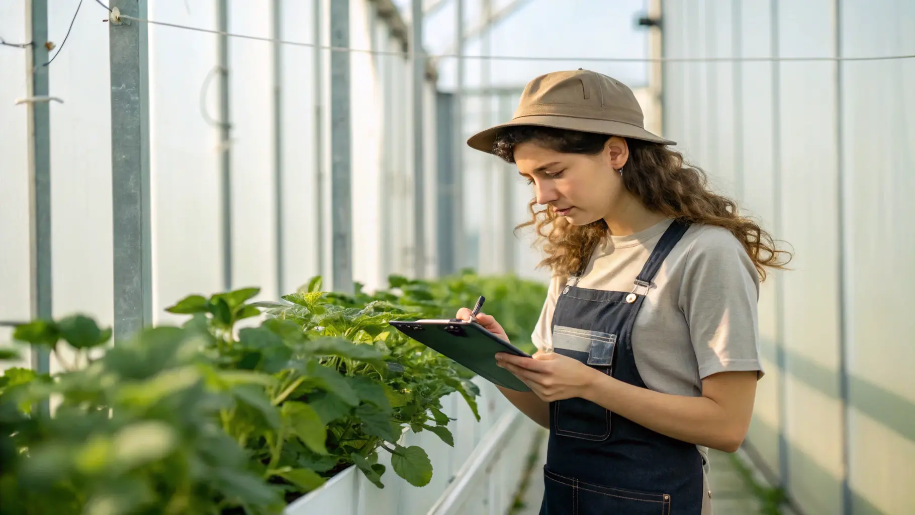 Растениевод