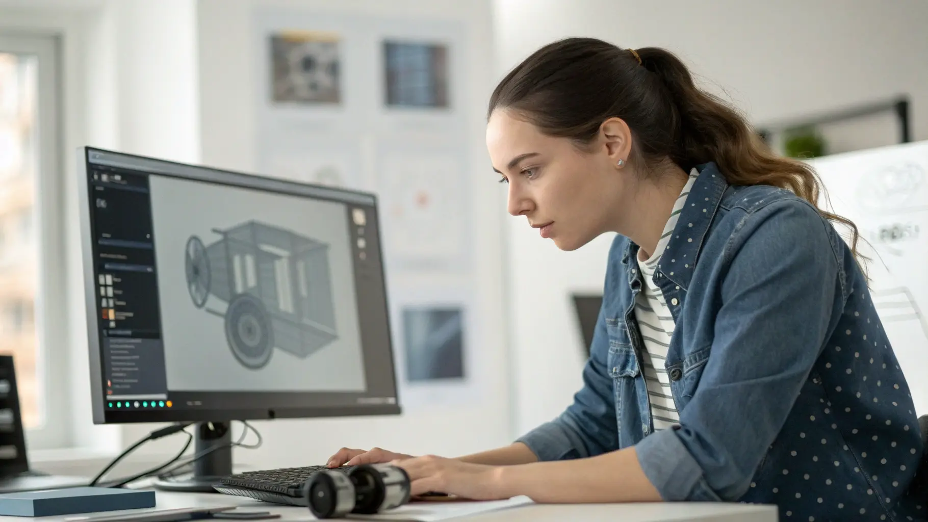 3D-дженералист