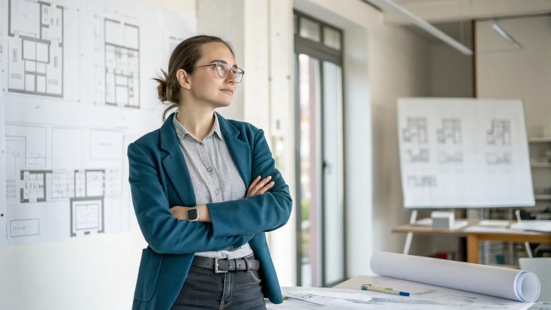 Архитектор