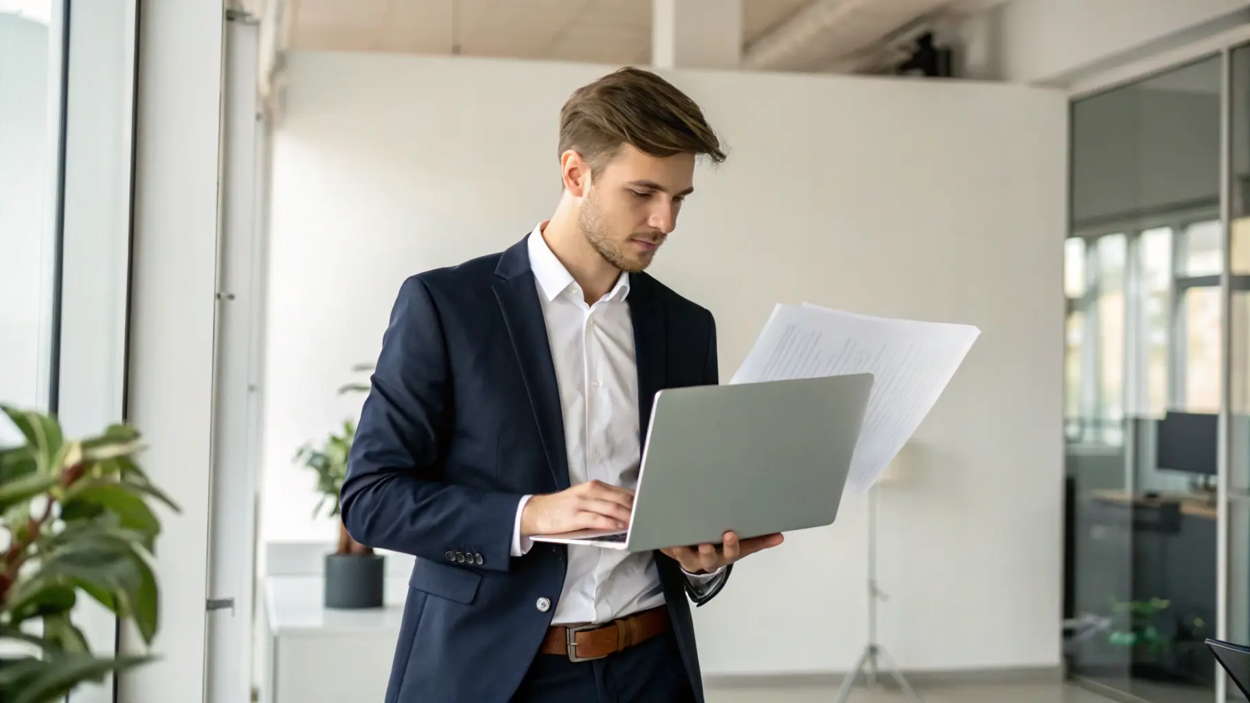 Финансовый менеджер