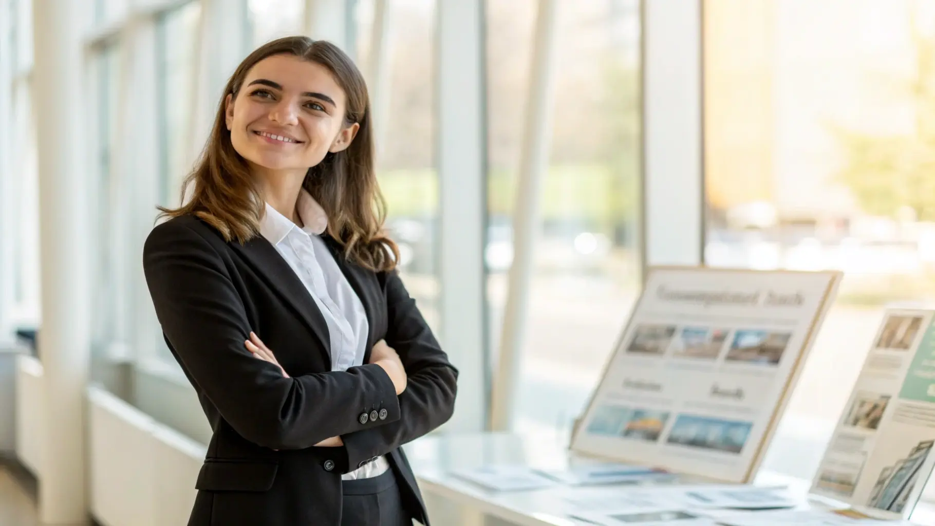 Агент рекламный