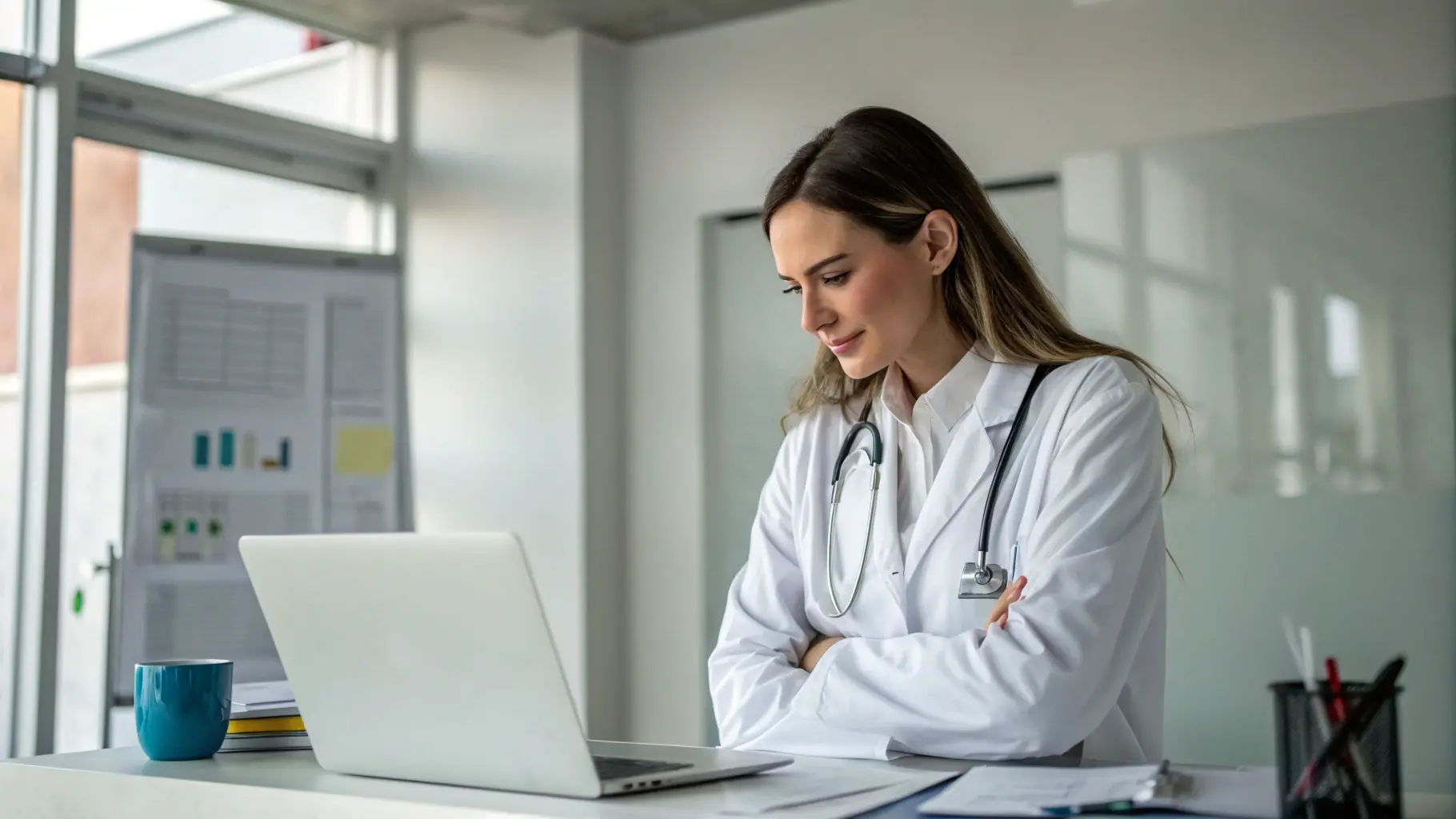 Эпидемиолог