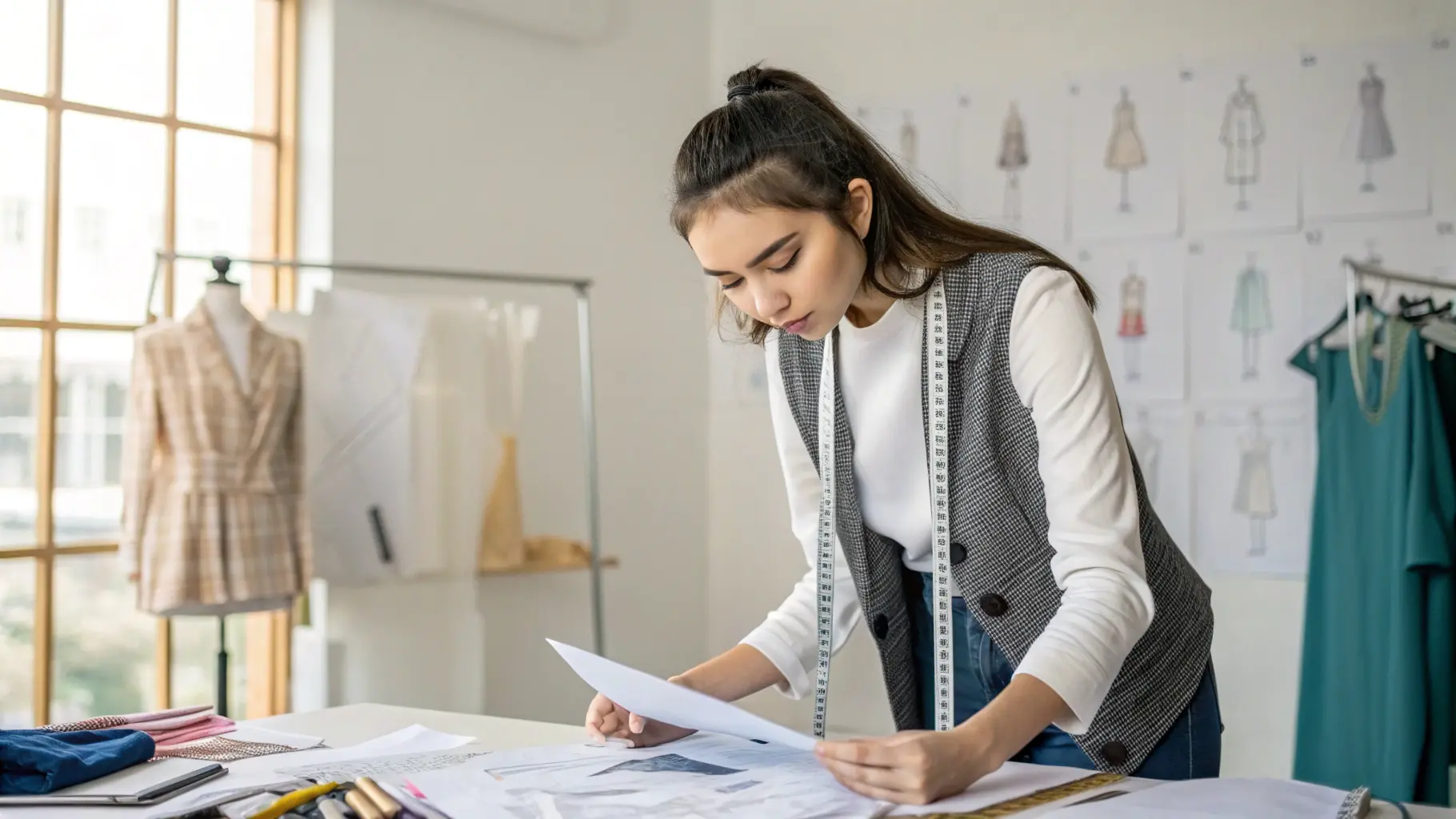 Художник-модельер