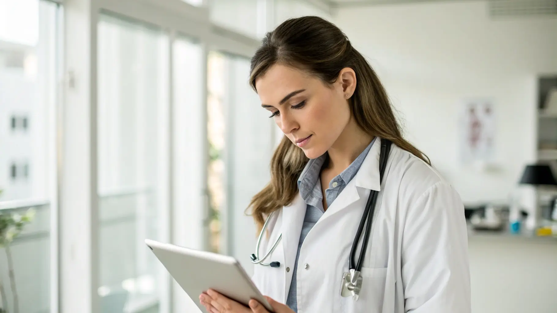 Эндокринолог