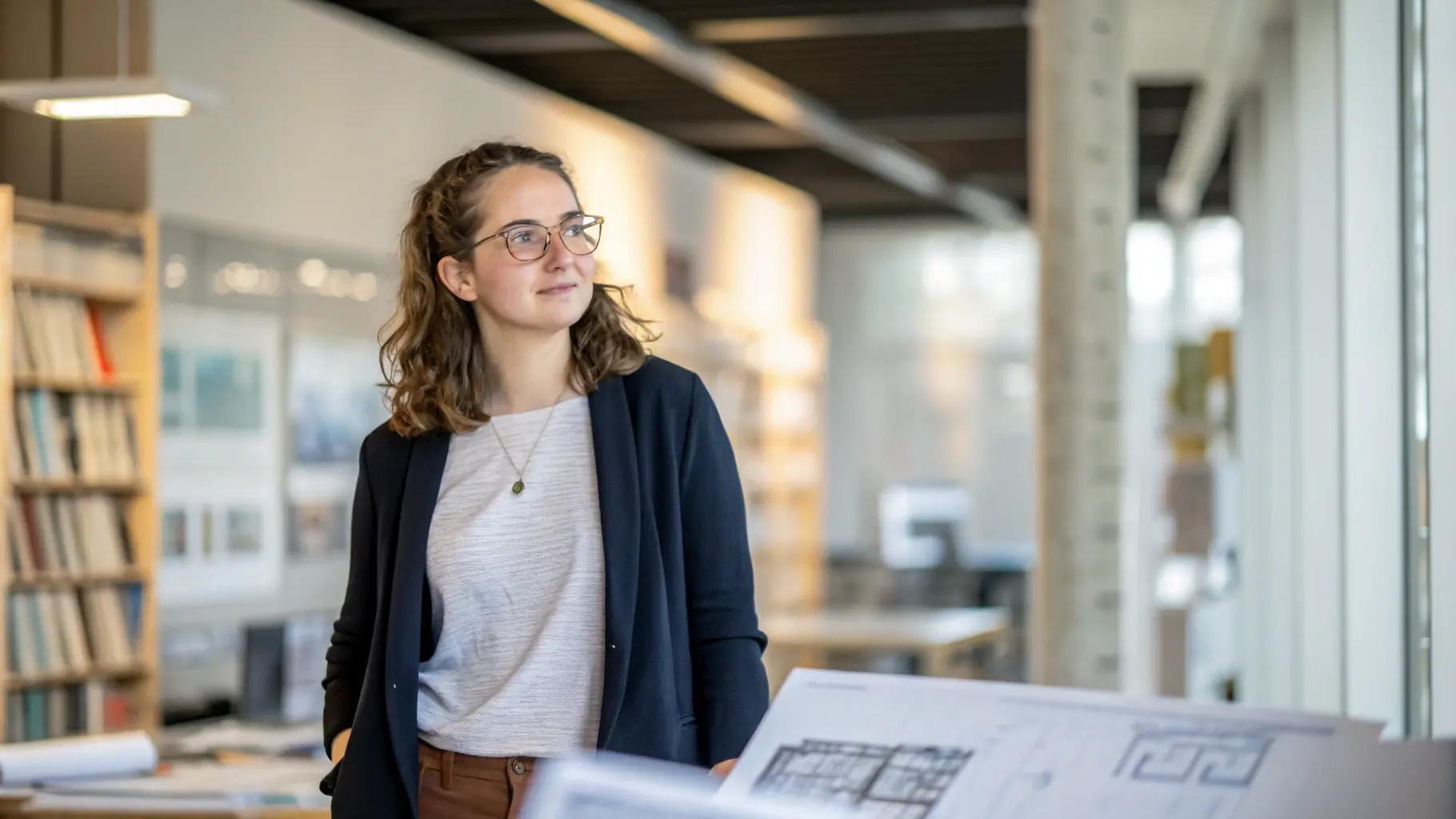 Ландшафтный архитектор